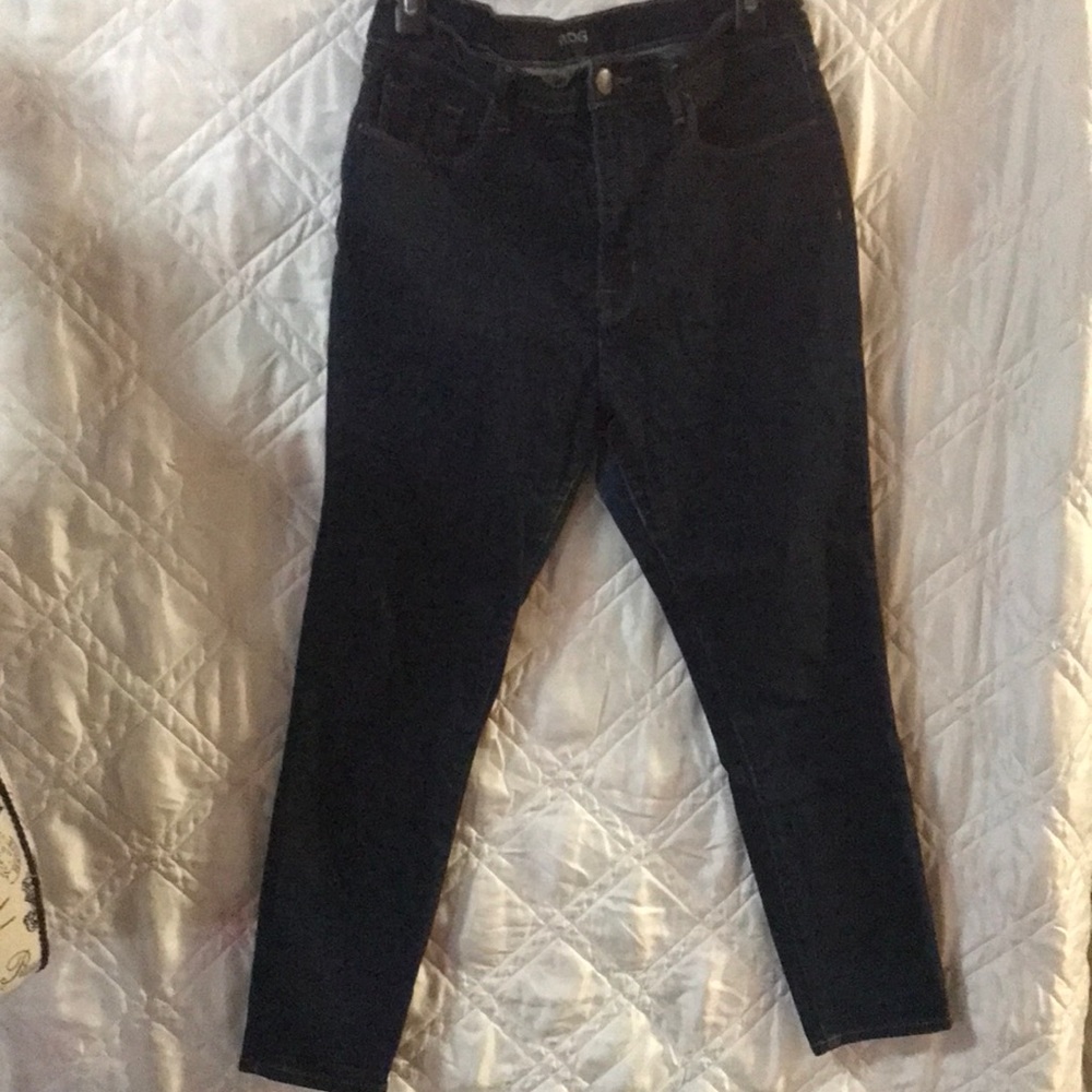 BDG Jeans High Rise Twig 30/26